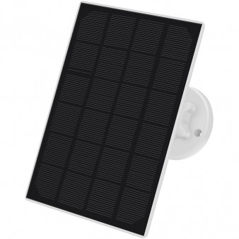 SOLAR PANEL 3,5W 5V HOM-IO